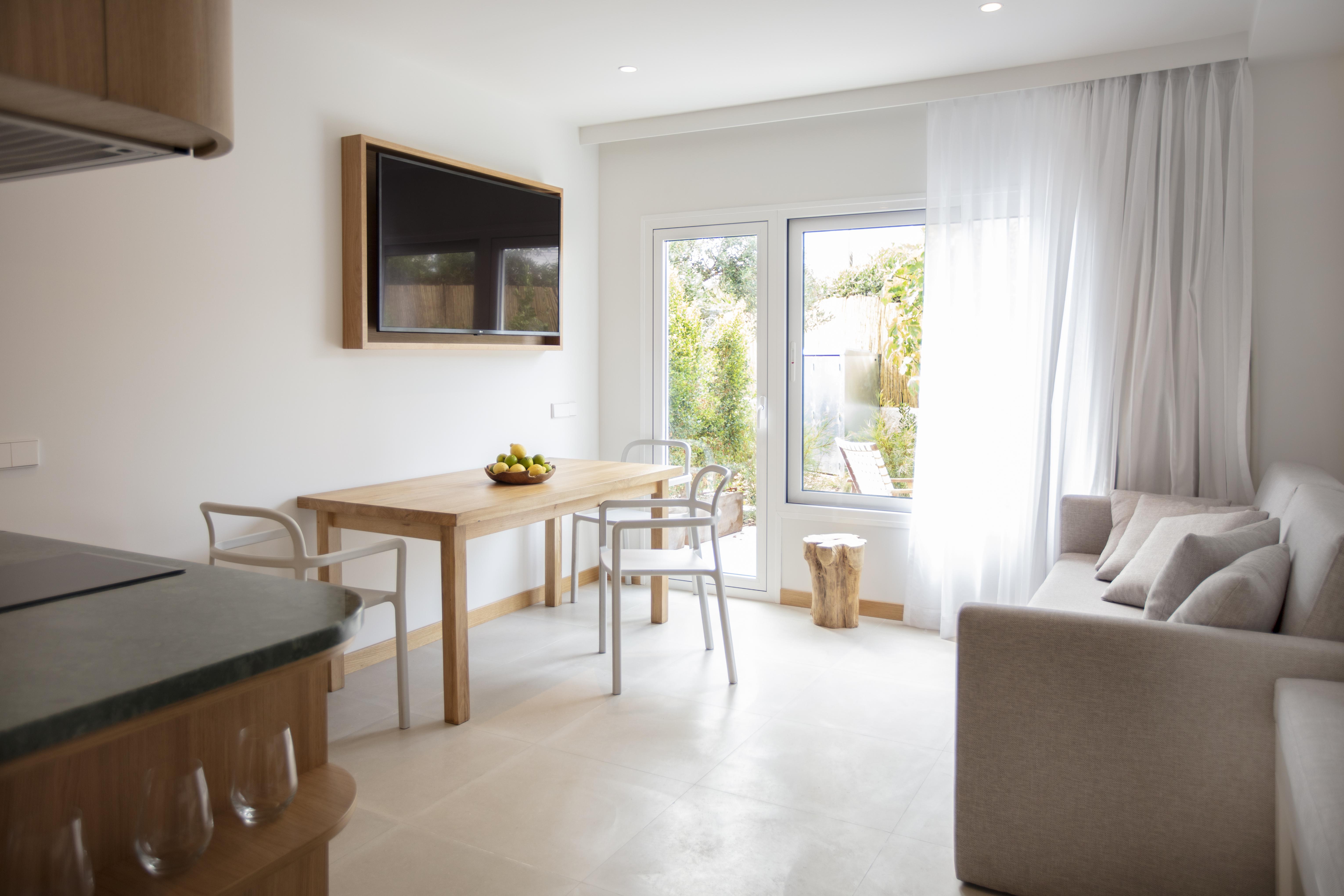 Boutique Marsol Ibiza Apartament *