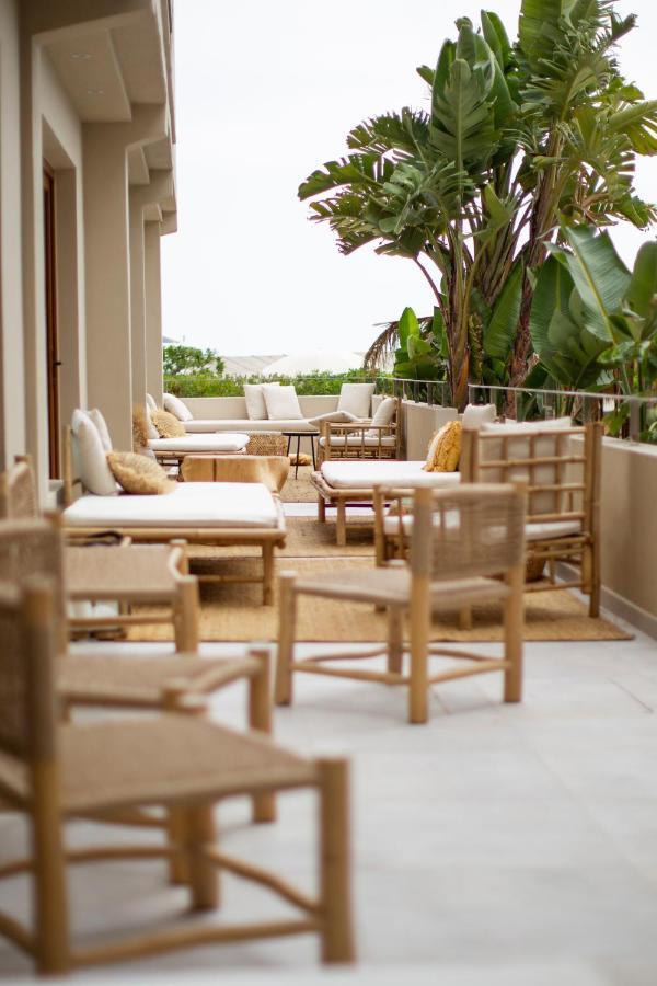 Boutique Marsol Ibiza Apartament Santa Eulària des Riu