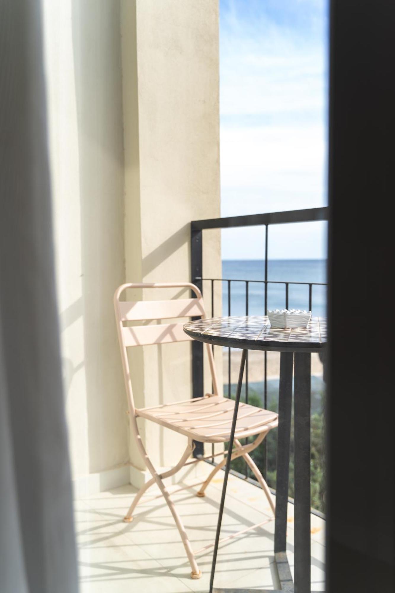 Apartament Boutique Marsol Ibiza