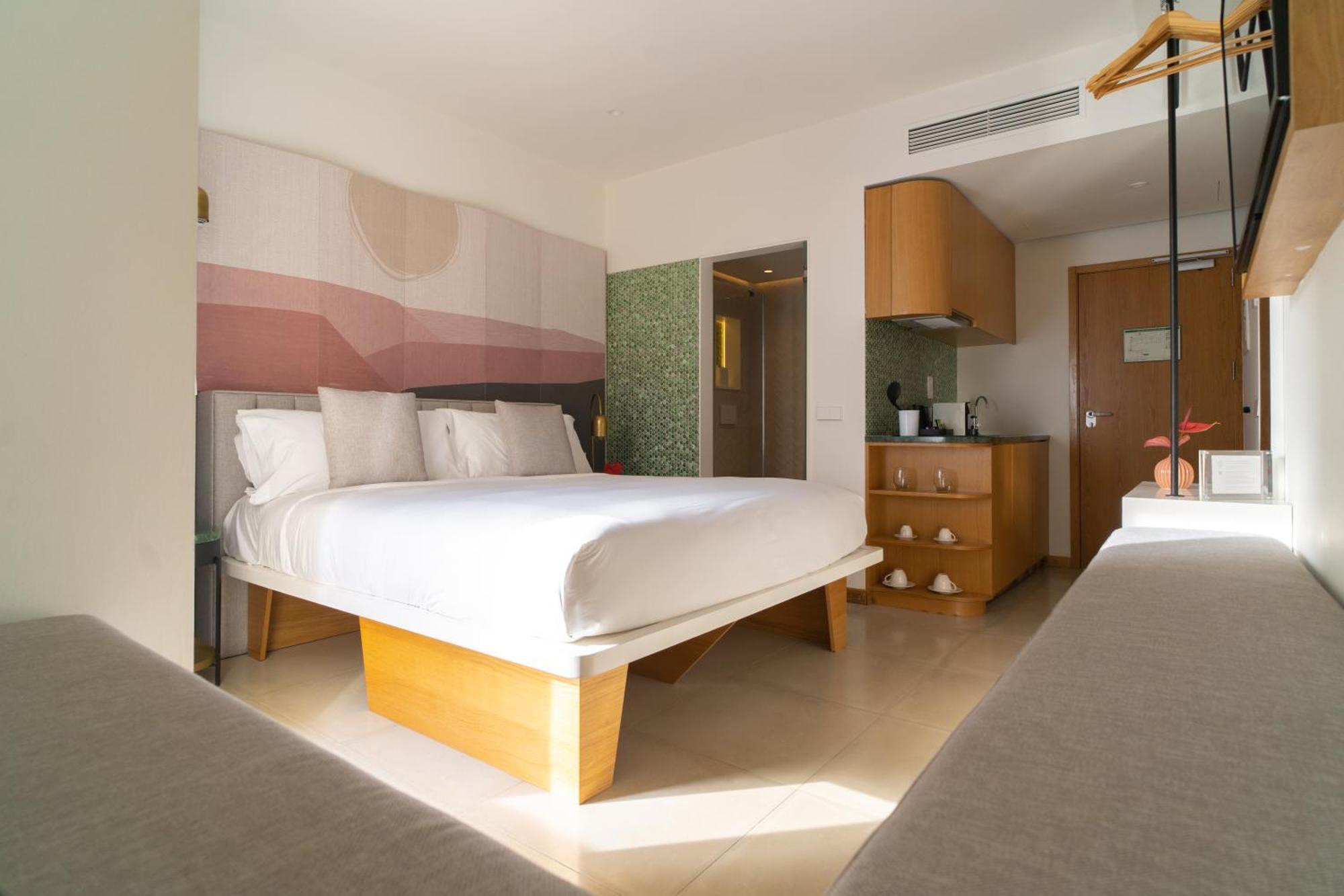 Boutique Marsol Ibiza Apartament *