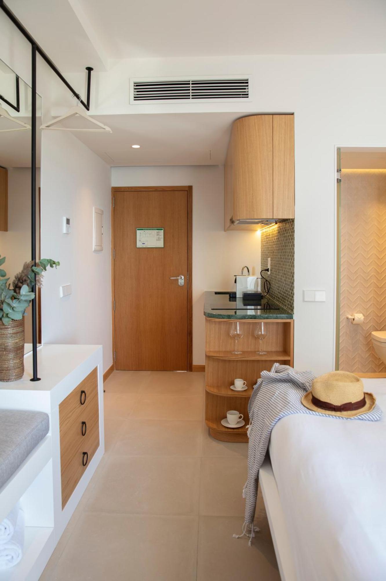 Boutique Marsol Ibiza * Santa Eulària des Riu