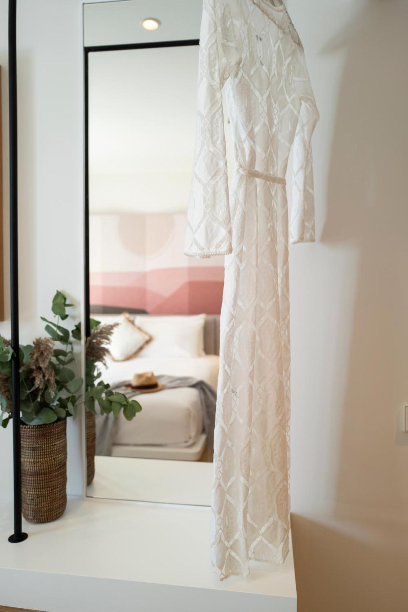 Apartament Boutique Marsol Ibiza