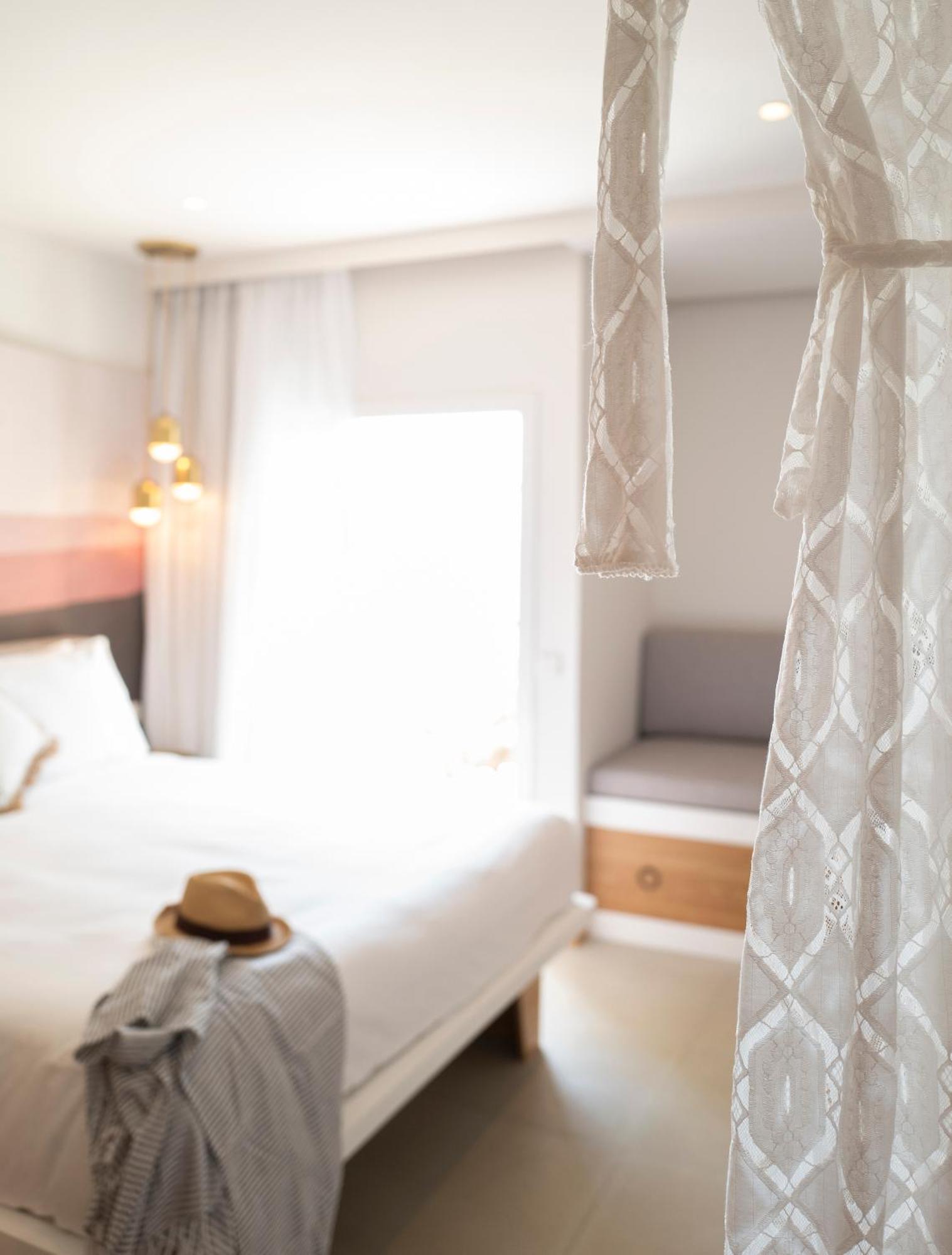 Boutique Marsol Ibiza Apartament Santa Eulària des Riu
