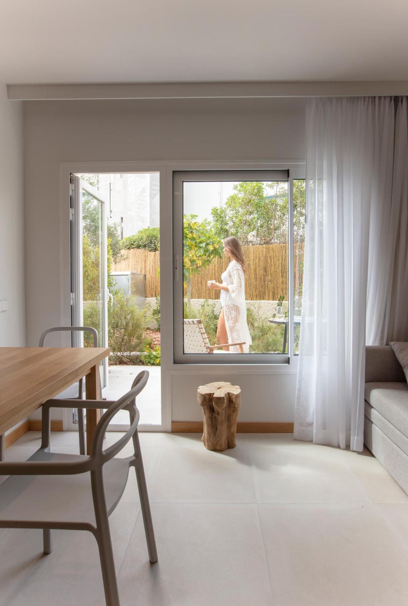 Apartament Boutique Marsol Ibiza