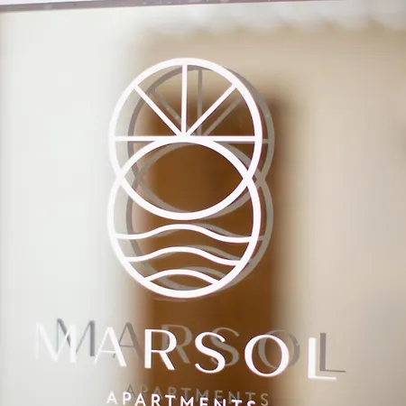 Boutique Apartments Marsol Ibiza Santa Eulària des Riu Exterior photo