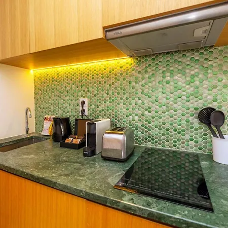 Boutique Apartments Marsol Ibiza Santa Eulària des Riu Room photo